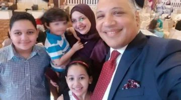 فاجعة تهز المنصورة.. تفاصيل مصرع الطبيبة سهى صلاح وأبنائها في حادث مروع